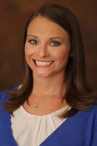 Melanie Emberg Franklin