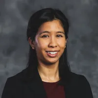 Ashley Fernando