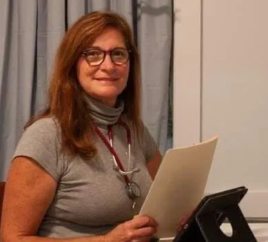 Cynthia Marie Law, NP