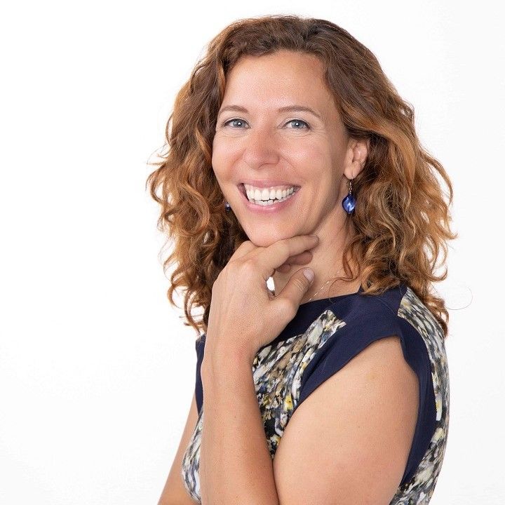 Isabelle Amigues