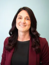Jennifer Rohrbacher