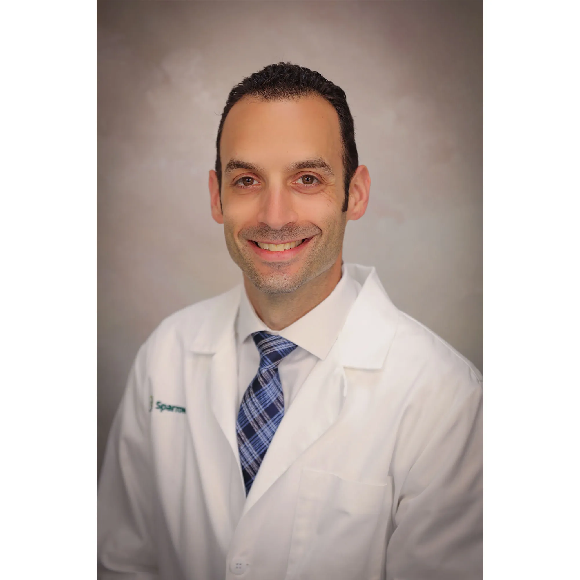 Michael Anthony Vaccariello