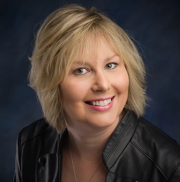 Brenda L Zimmerman
