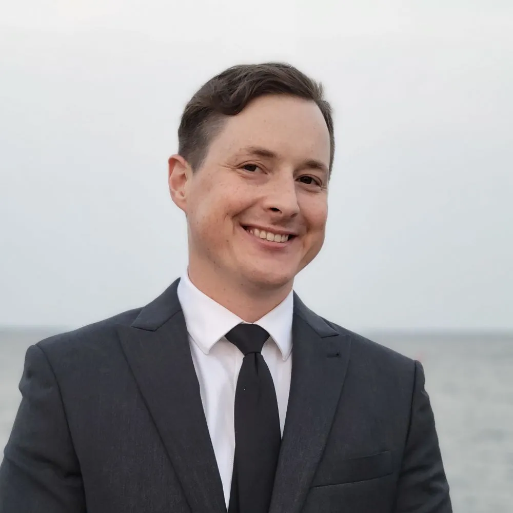 Patrick Lombardi, PA-C