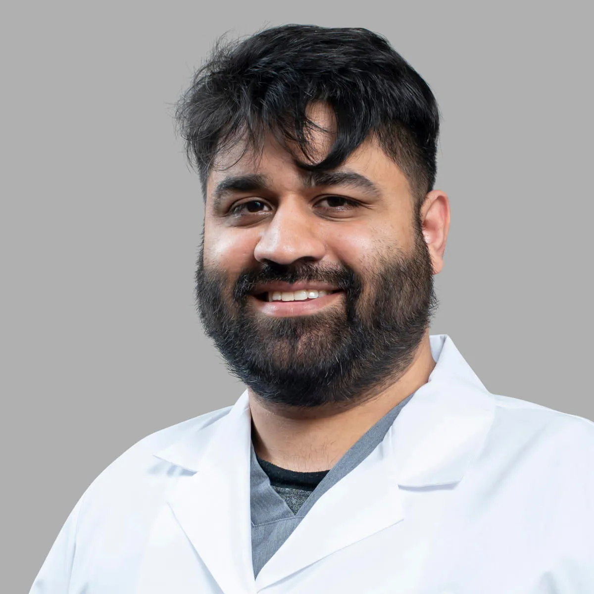 Ovais Vali Inamullah