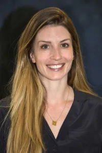 Lauren Nash Farac