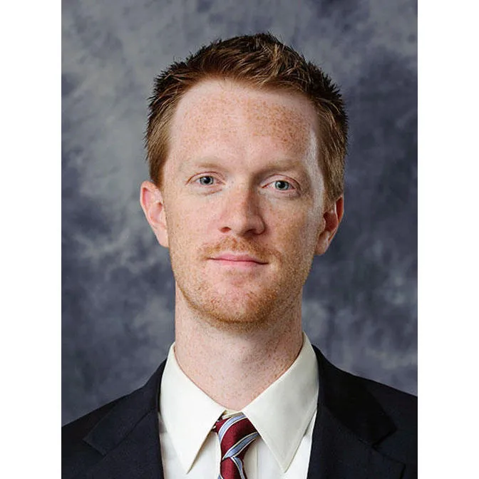 Jeffrey Calvin Moon