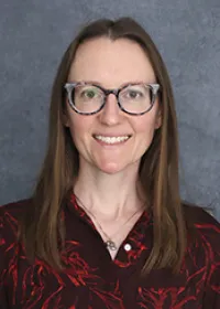 Laura J Wozniak