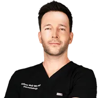 Dr. Nathan Michael Weir