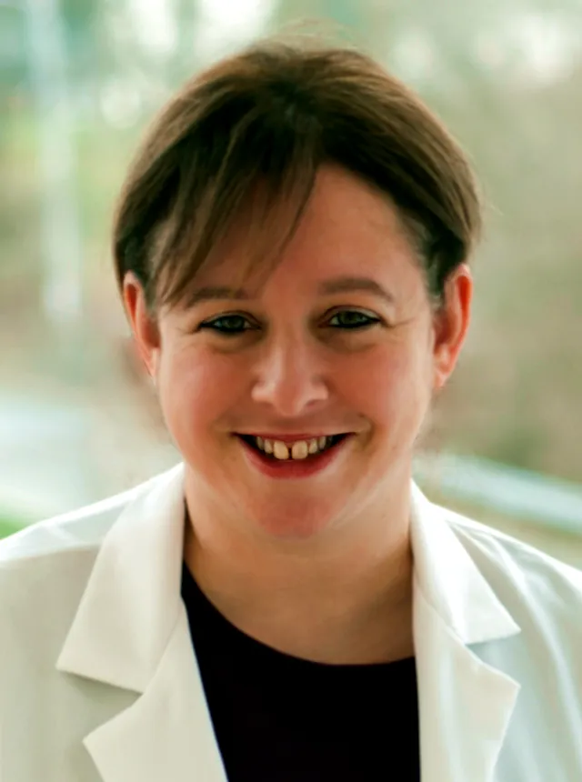 Stephanie E. Weiss