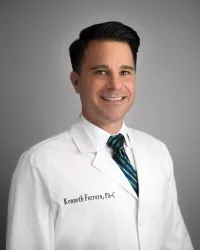 Kenneth Ferrera