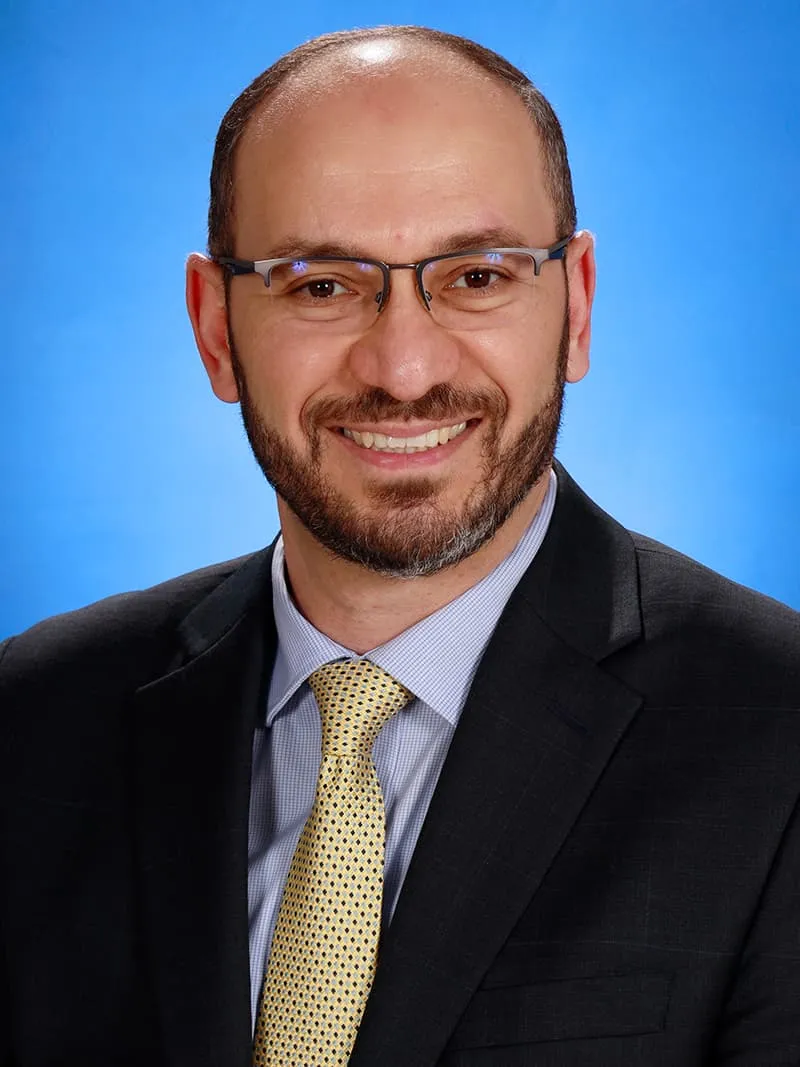 Amjad Taha
