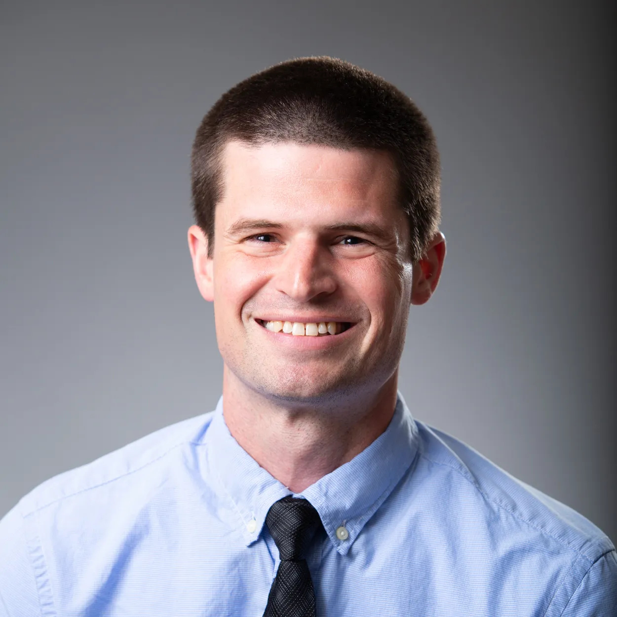 Matthew R. Leboeuf