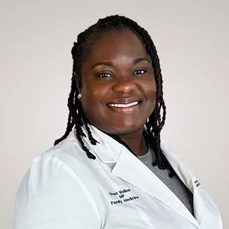 Shari Niele Hollins