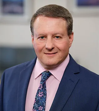 Andrew Sylvester