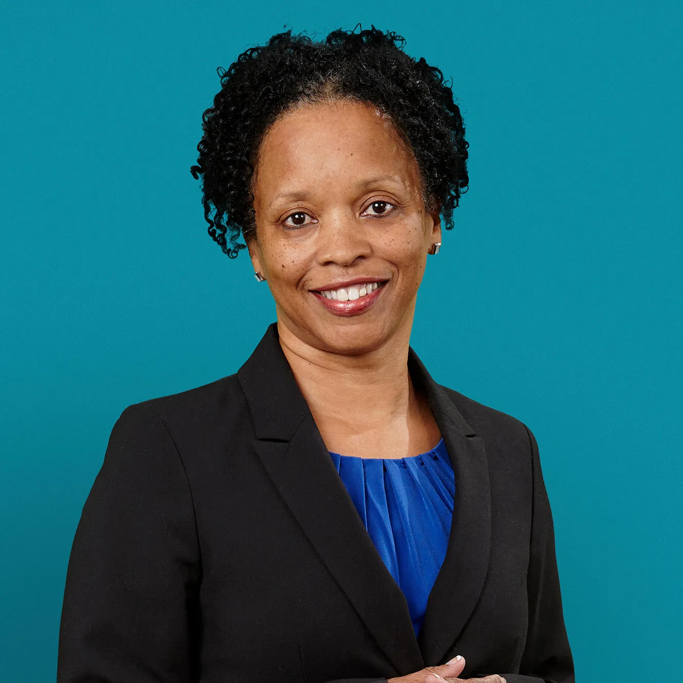 Zina Marie Williams