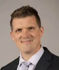 Brandon L Raudenbush