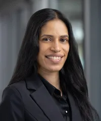 Kritika Krishnamurthy
