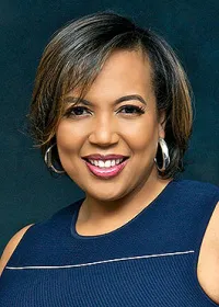Carmen Camille Mcgee