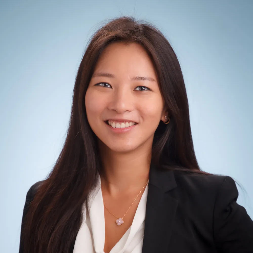 Annie Ouyang