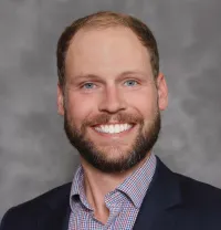 Michael M Decker