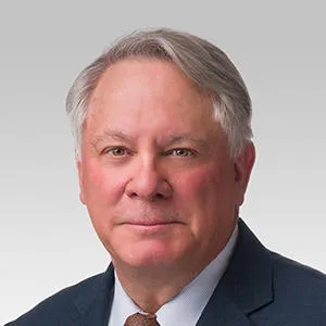 Douglas E. Vaughan