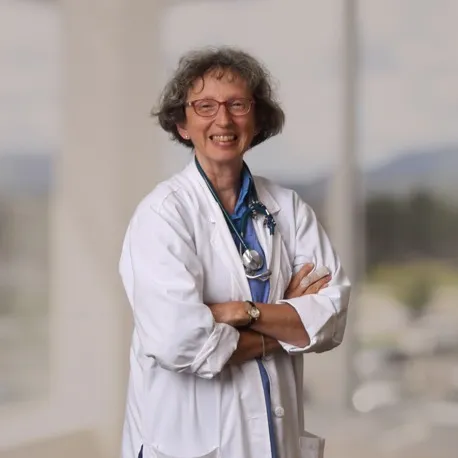 Susan E. Blish