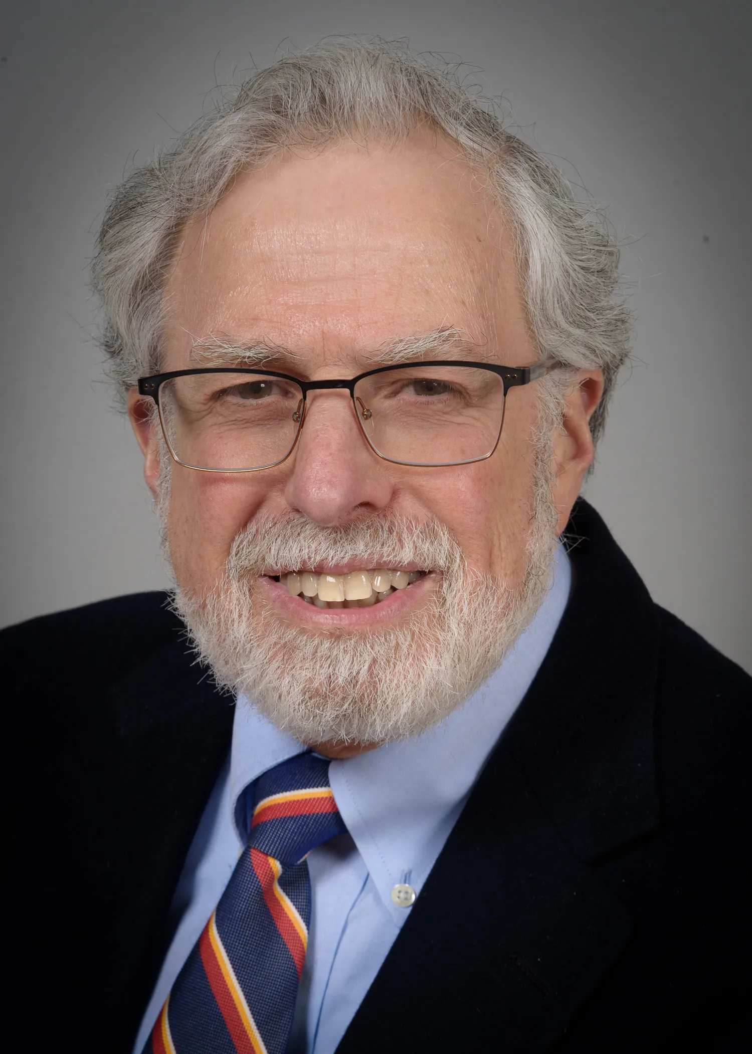 Steven L. Allen