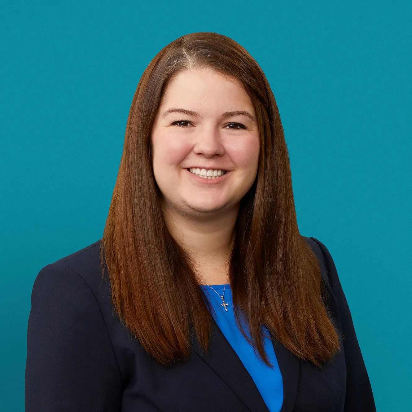 Katherine Suzanne De La Peña
