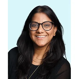 Cheryl De Silva