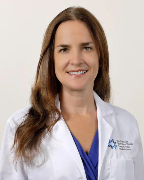 Mindy Markowitz