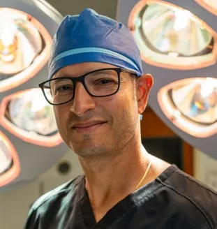 Dr. Ariel Rodriguez, MD, FACS, FASMBS, MSHA