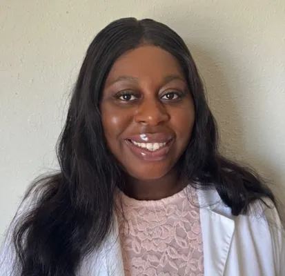 Oyinade Modupe Akhigbe, DNP, PMHNP-BC, FNP-C