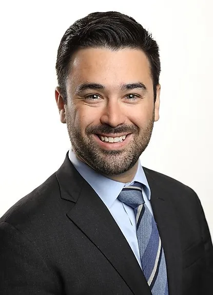 Blake C. Alkire