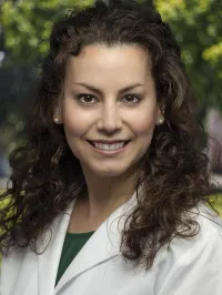Christine Pritchett