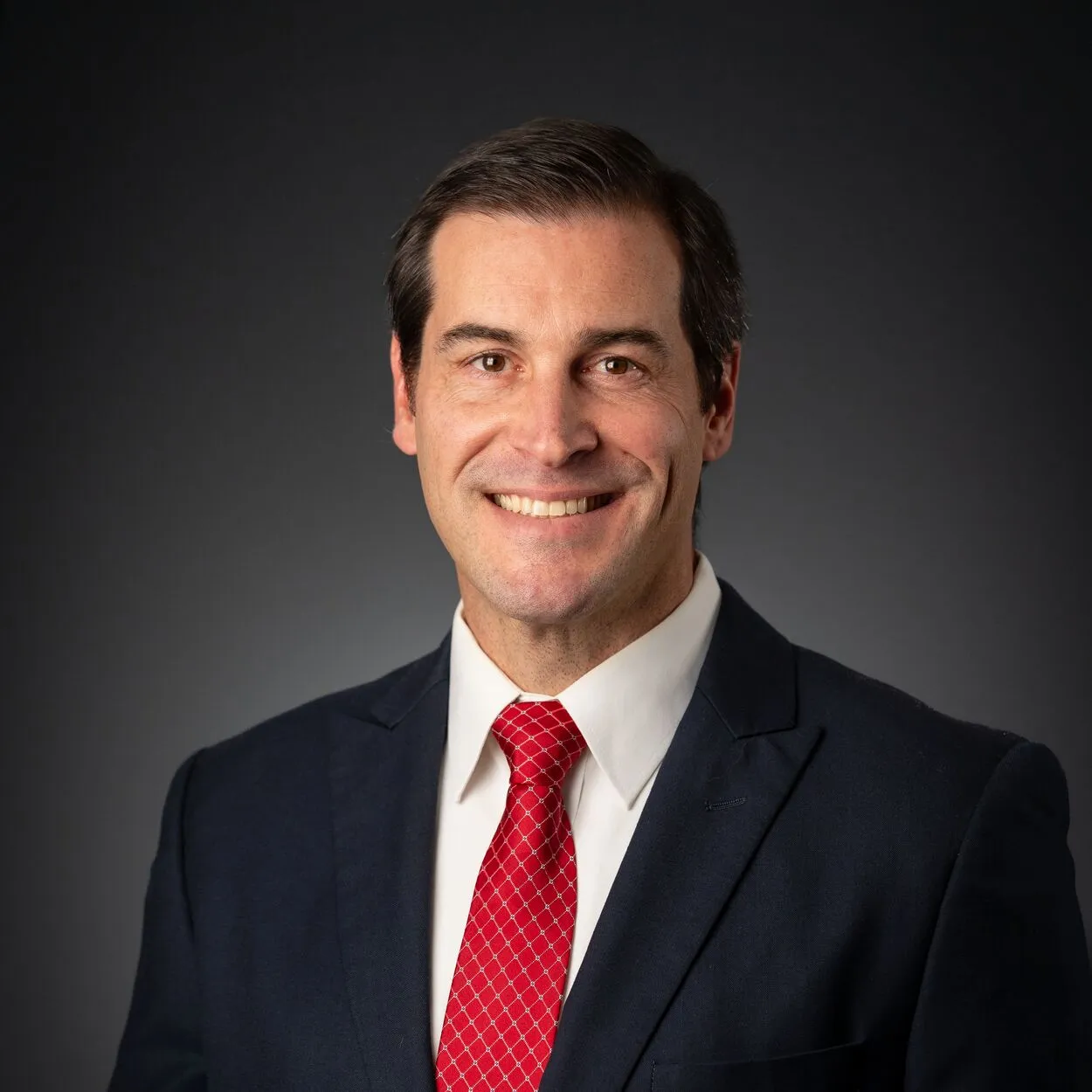 Scott S. Mirick
