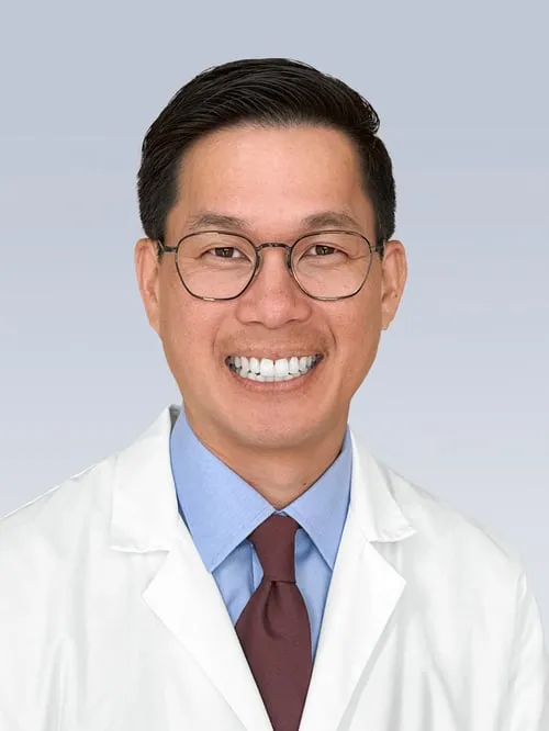 Thomas Leung