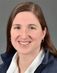 Amy O'connell