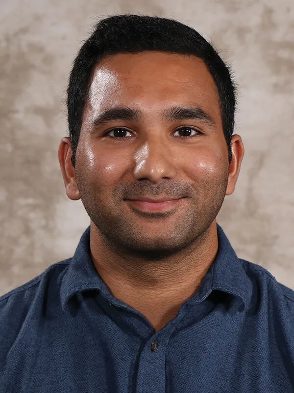 Rhushi Ziradkar