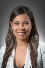 Laura Juliana Castellanos Reyes
