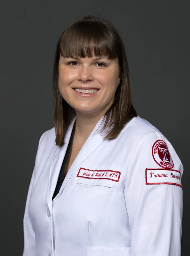 Jessica H. Beard