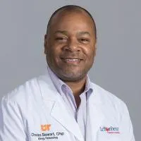 Charles Stewart