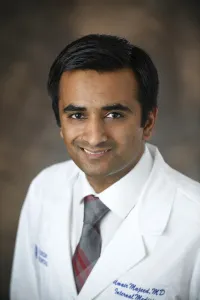 Umair Majeed