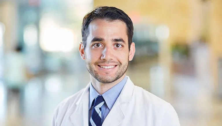 Alexander J. Mazzaferro