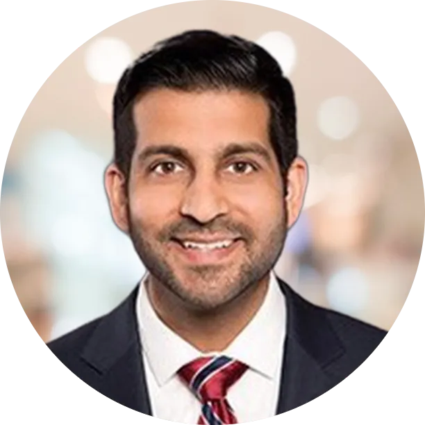 Neil Malhotra