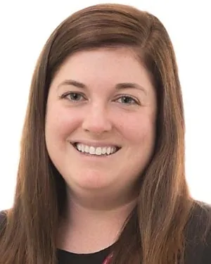 Susan Hamilton