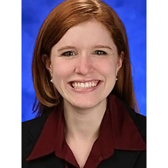 Julie Elizabeth Uspal