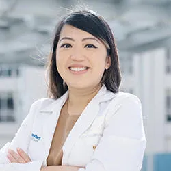 Claudia Chinfung Phen