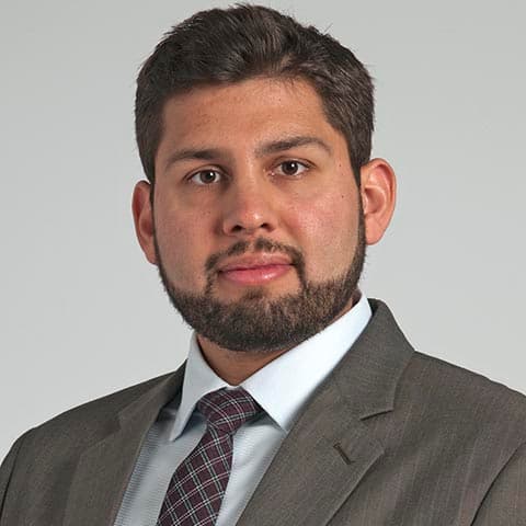 Zeshaun Khawaja