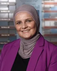 Dania Al-Hamad